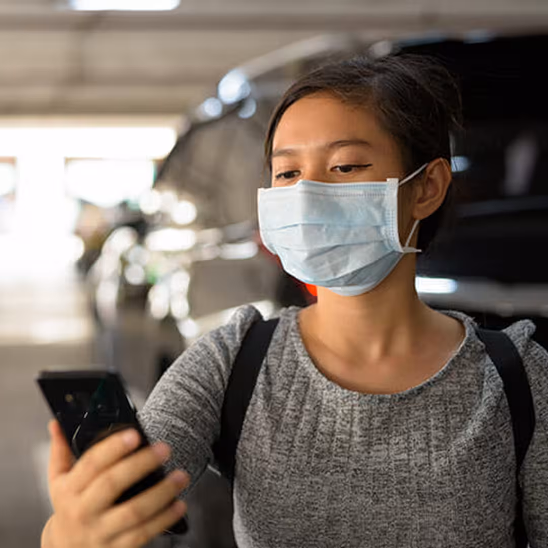 ParkMobile Data Shows a Slow and Steady Comeback in U.S. Cities 4