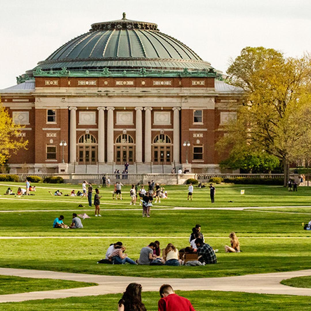 ParkMobile and University of Illinois at Urbana-Champaign Partner for Contactless Parking on Campus