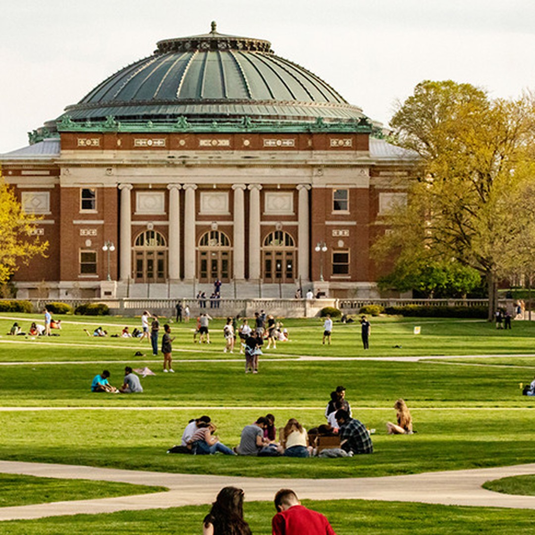 ParkMobile and University of Illinois at Urbana-Champaign Partner for Contactless Parking on Campus