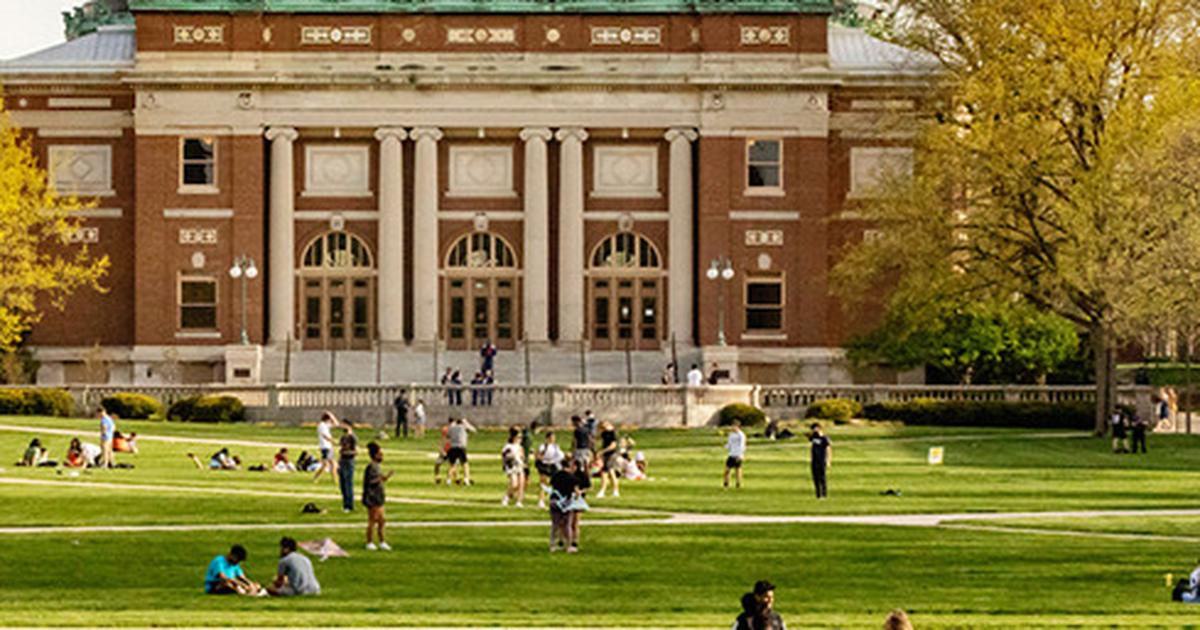 ParkMobile and University of Illinois at Urbana-Champaign Partner for ...