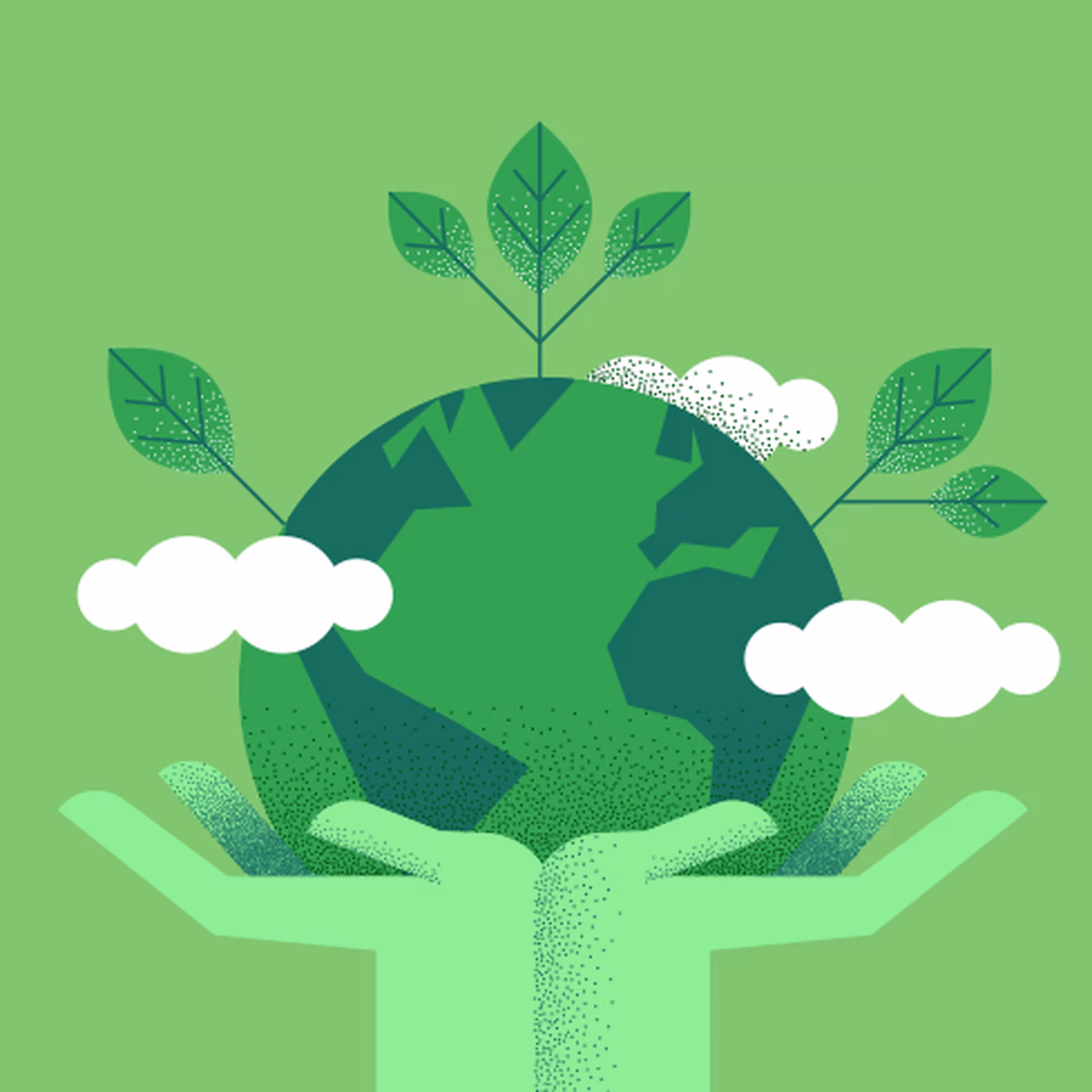 How the Parking Industry Can Reduce Congestion and Help the Environment - ParkMobile