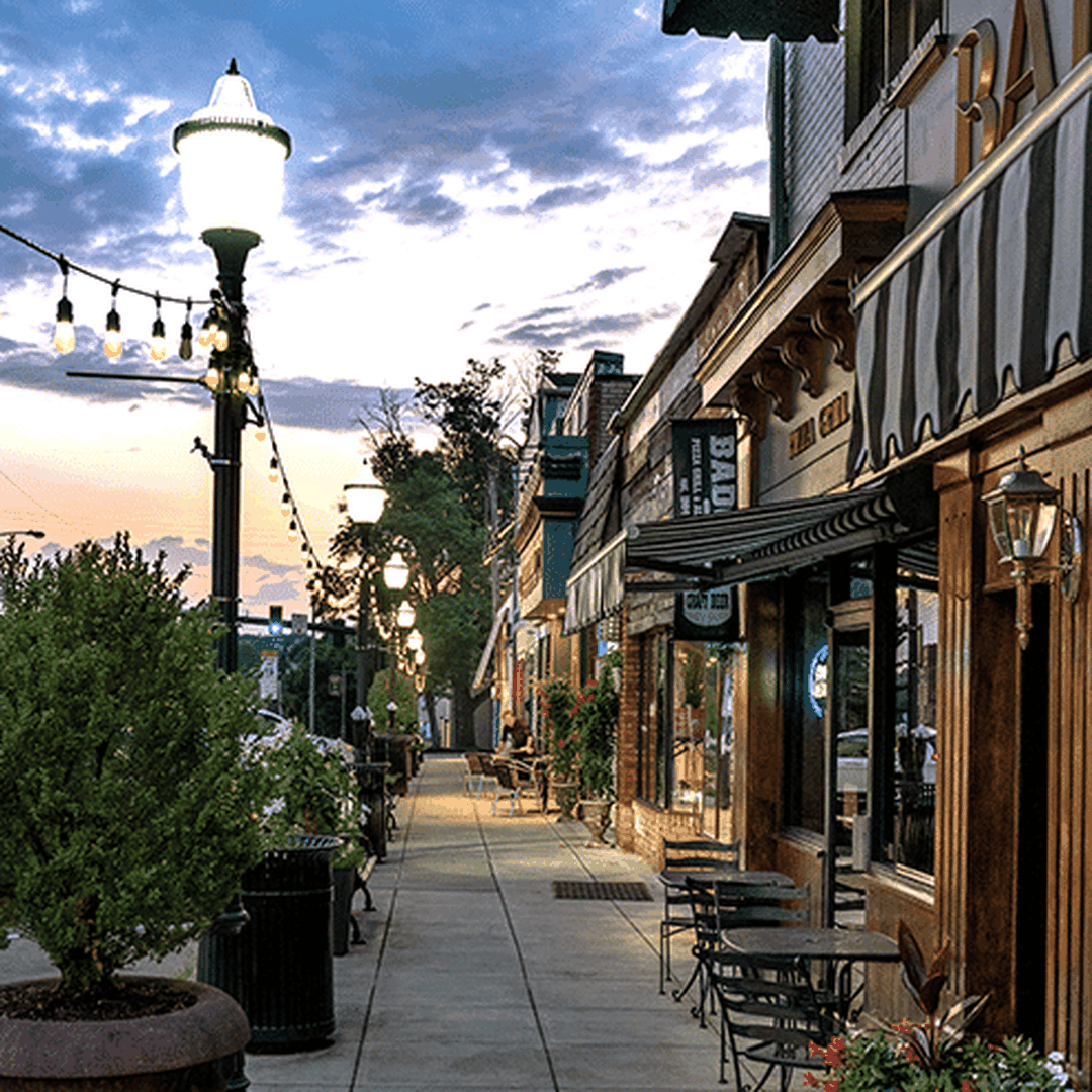 ParkMobile now available in Mt. Lebanon for Contactless Parking Payments 1