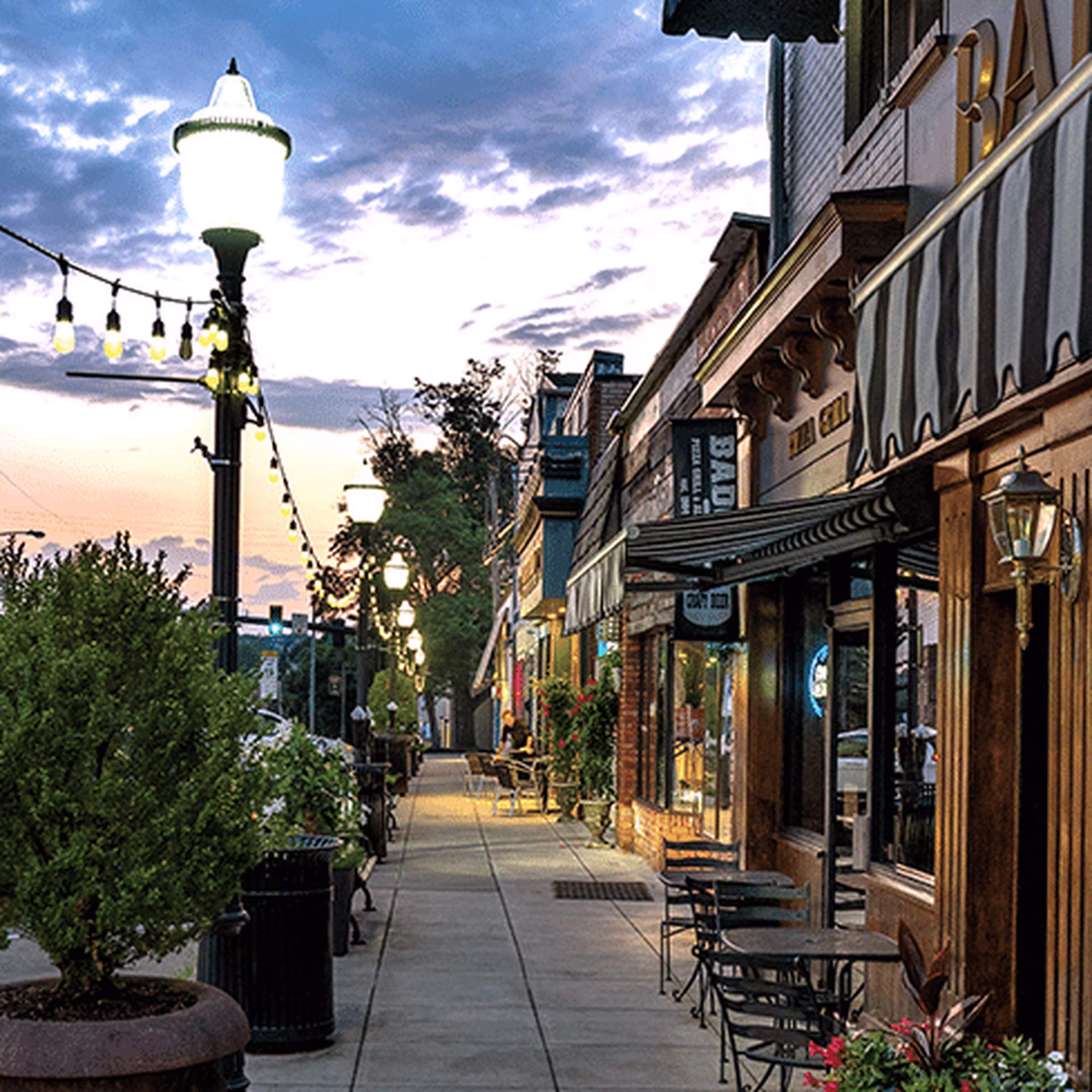 ParkMobile now available in Mt. Lebanon for Contactless Parking Payments 1