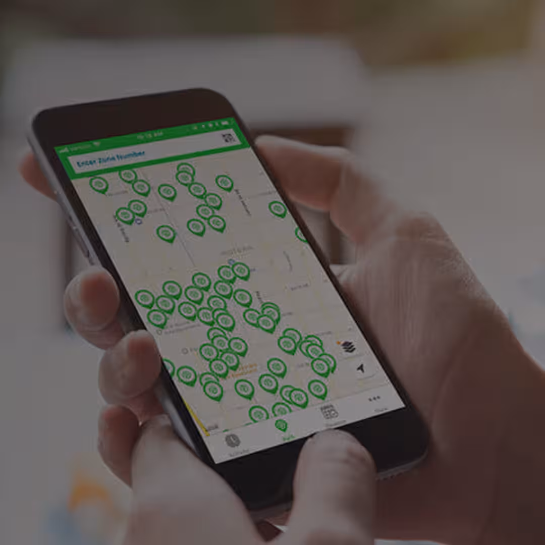 Deploying a Parking App to Drive Customer Adoption I Webinar Recap