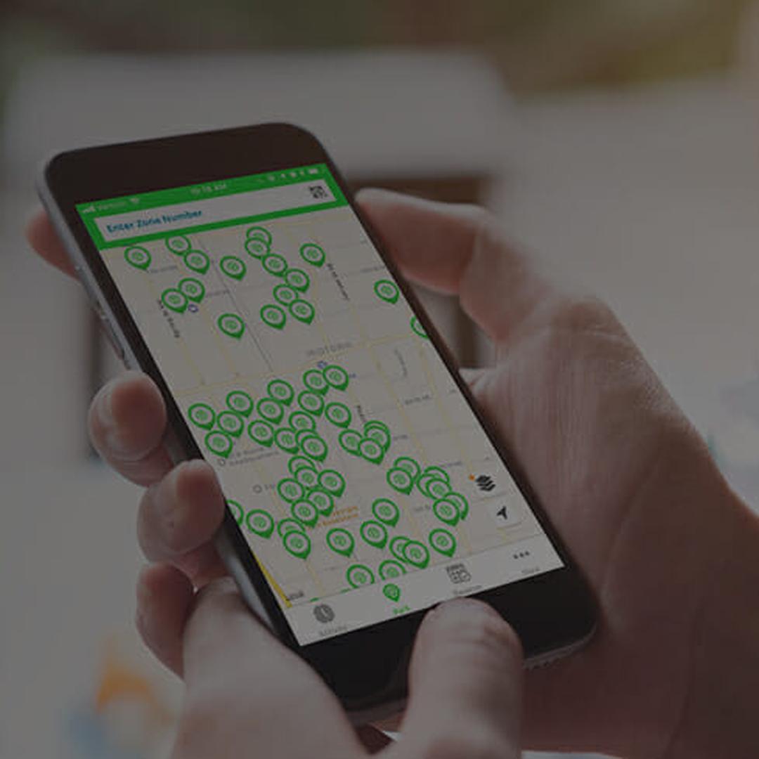 Deploying a Parking App to Drive Customer Adoption I Webinar Recap