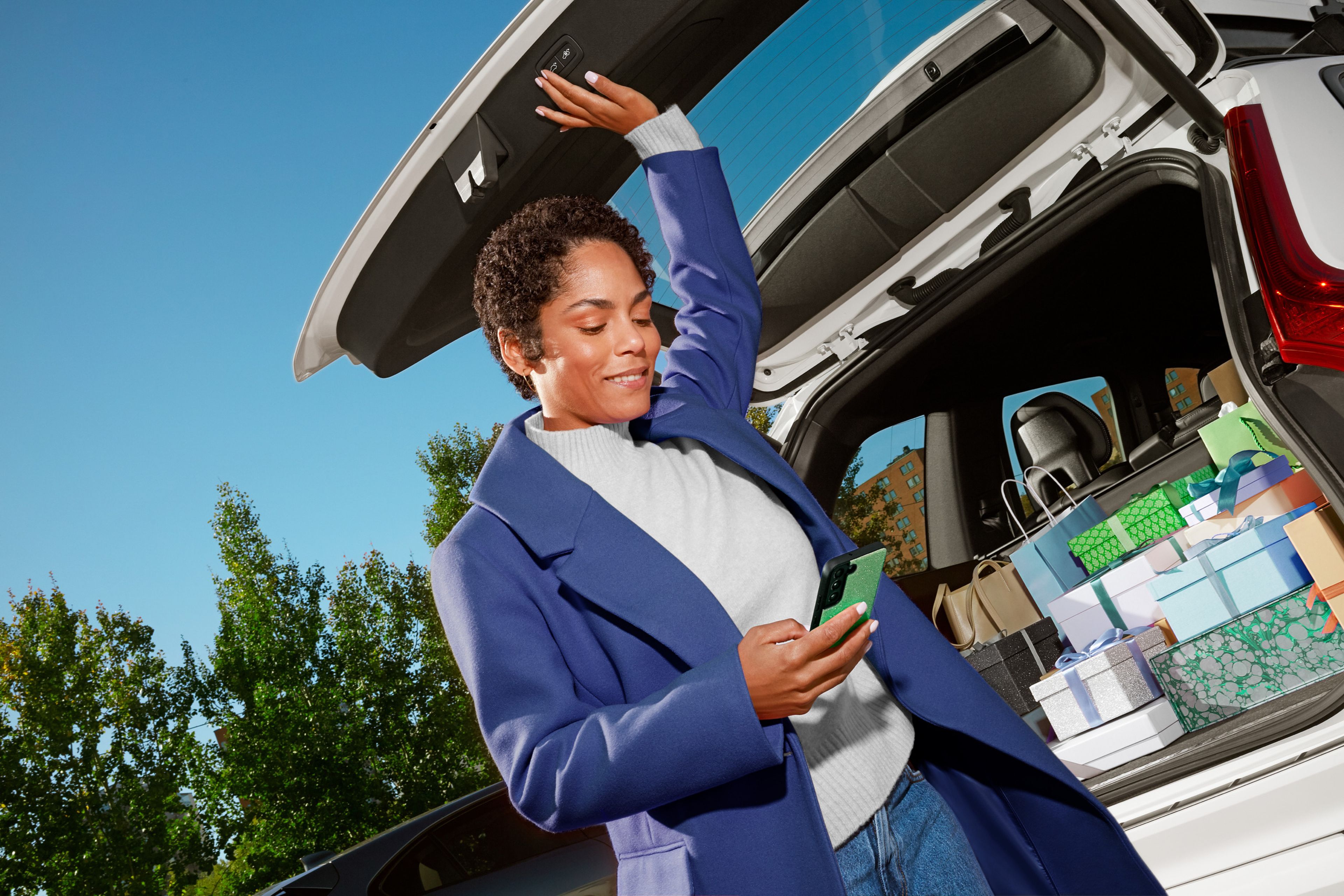 ParkMobile Hits New Record with 50 Million Users 1