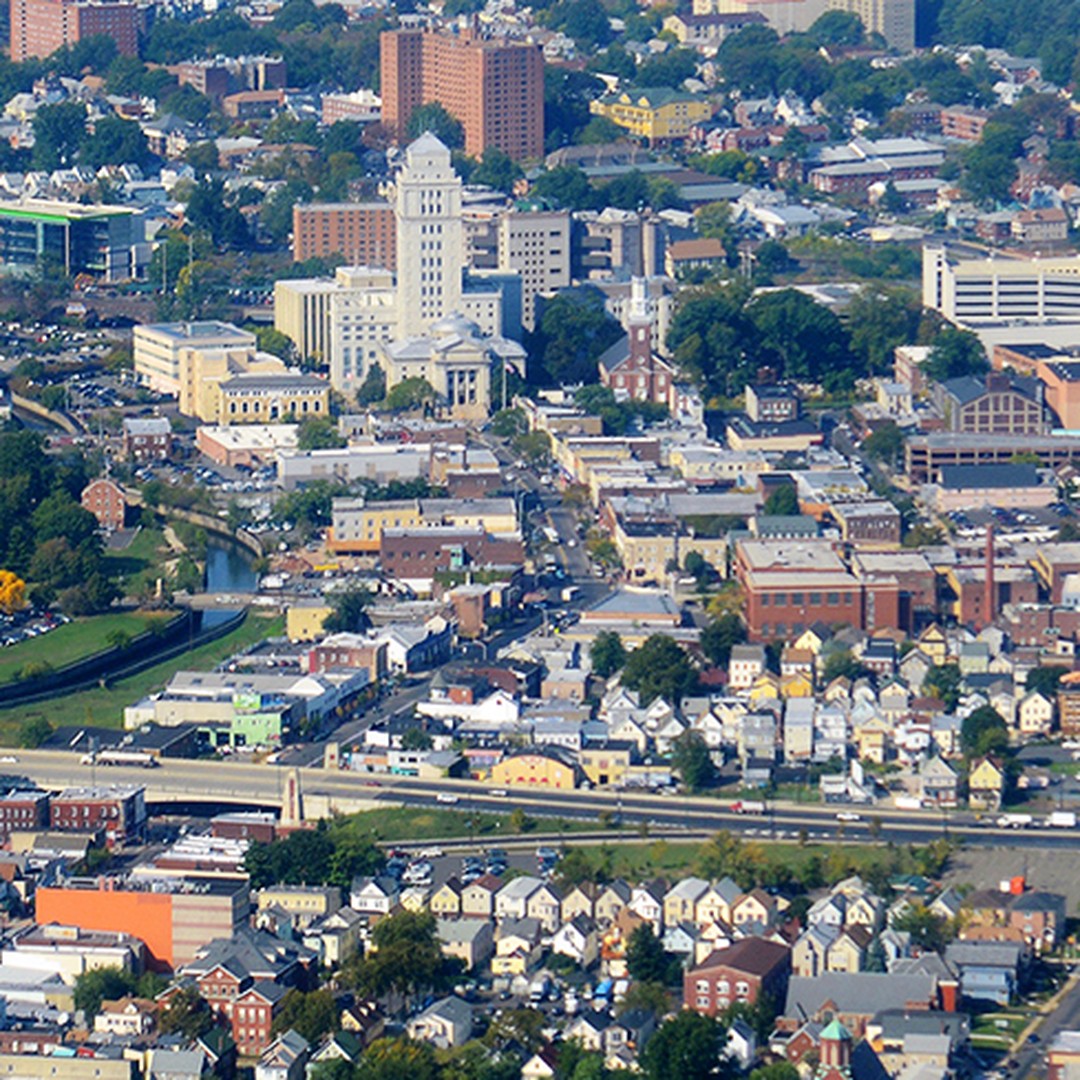 The Parking Authority of the City of Elizabeth, New Jersey, Partners with ParkMobile to Offer Contactless Parking Payments