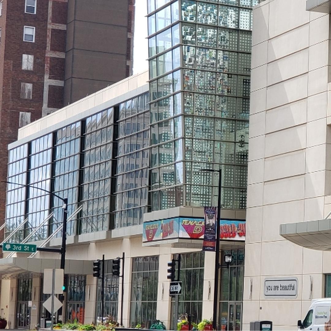 Cedar Rapids, Iowa, Expands Partnership with ParkMobile to Offer Parking Reservations at Three Local Venues