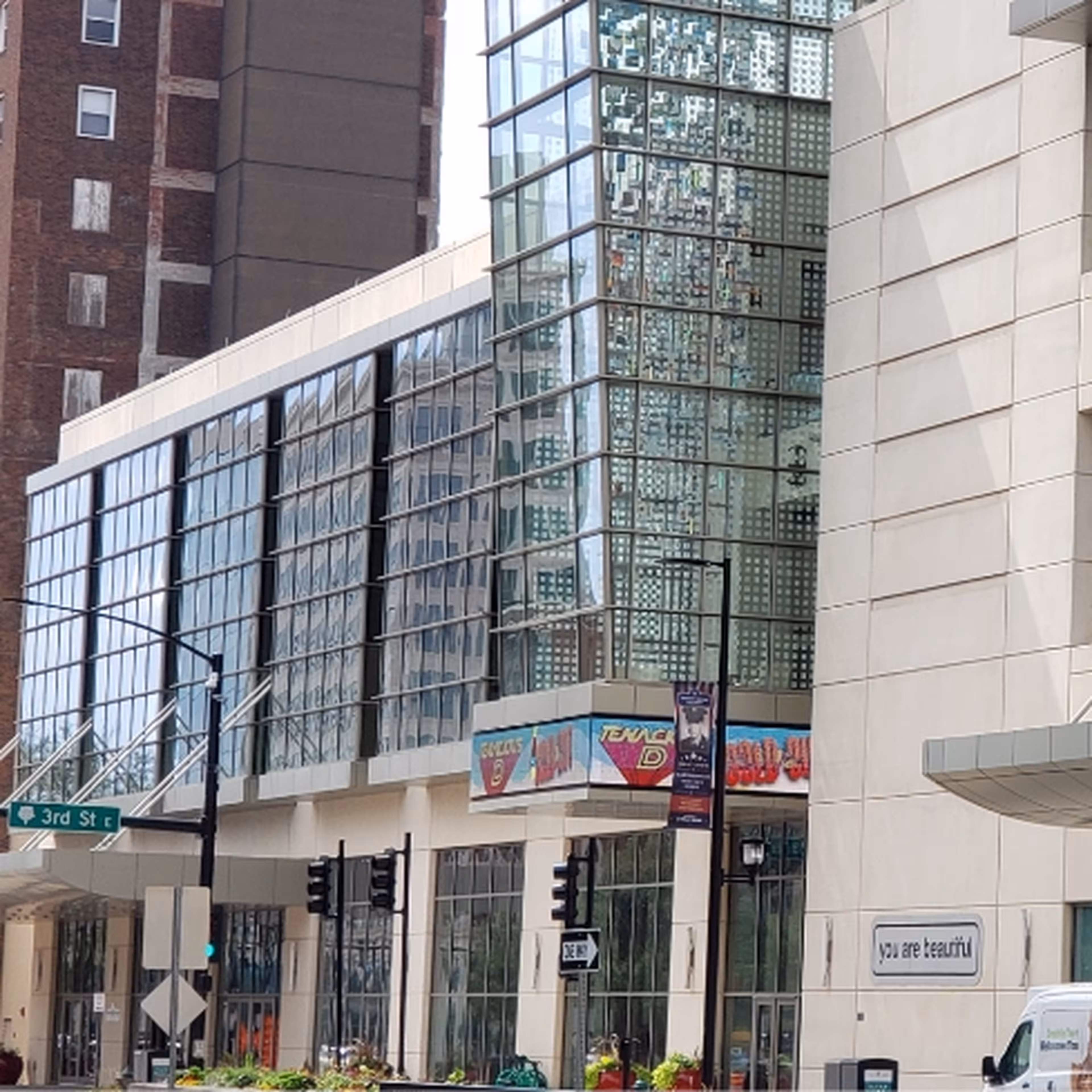 Cedar Rapids, Iowa, Expands Partnership with ParkMobile to Offer Parking Reservations at Three Local Venues