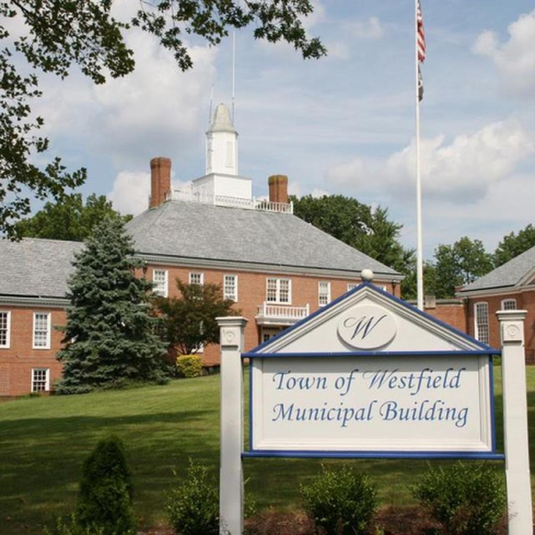 TN - ParkMobile - Westfield, NJ