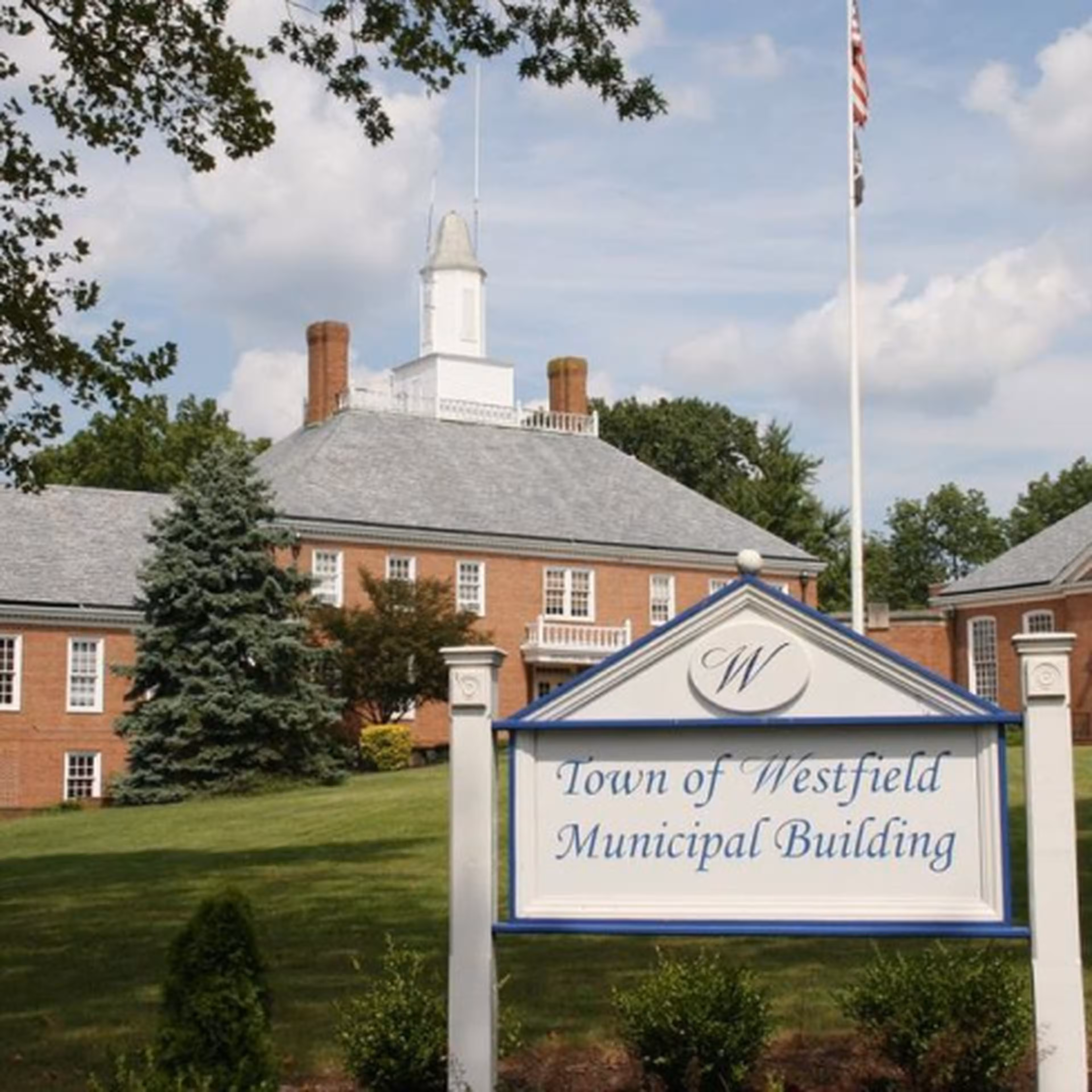 TN - ParkMobile - Westfield, NJ