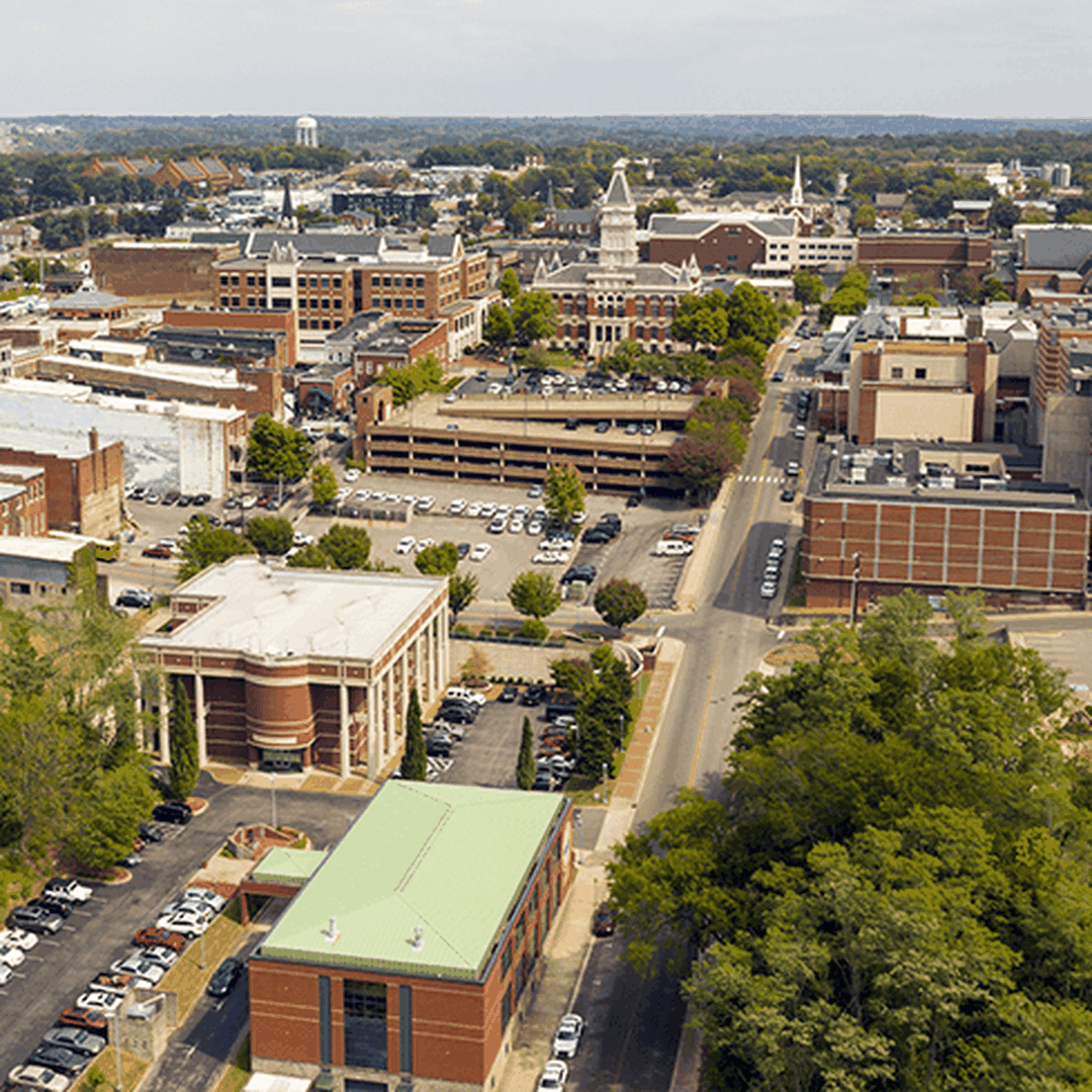 The City of Clarksville, Tennessee, Launches a Partnership with ParkMobile to Offer Convenient, Contactless Parking Payments 1