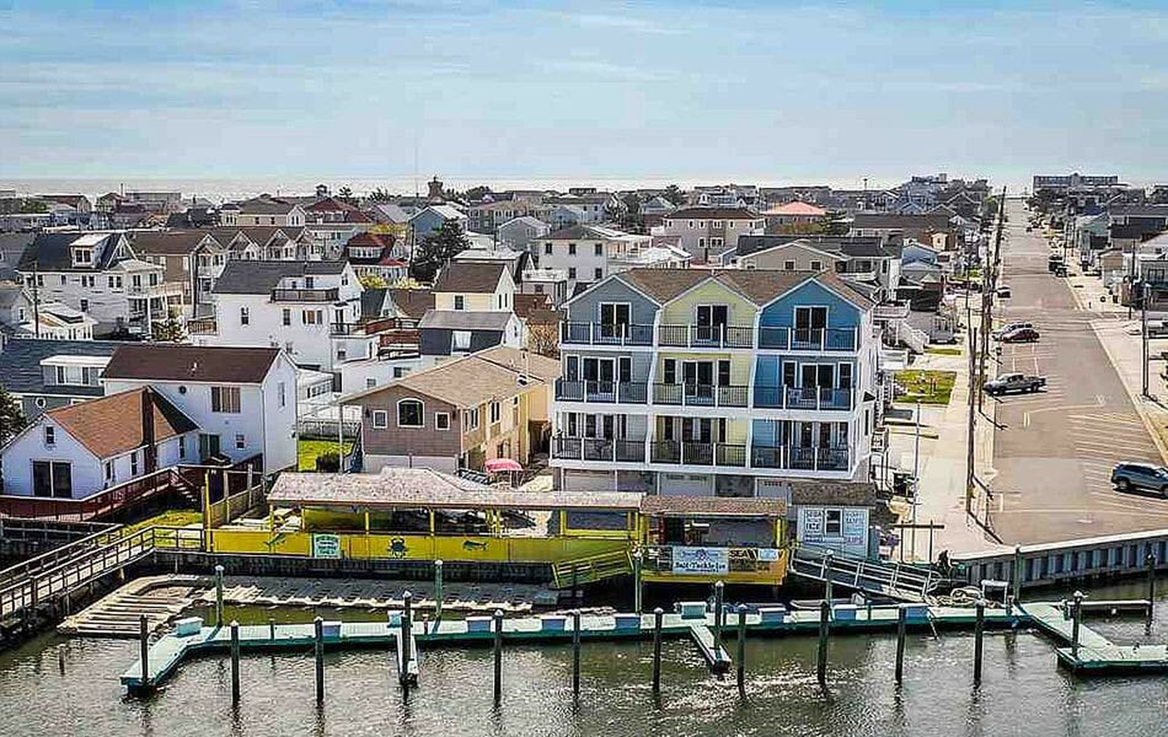 North Wildwood, NJ Launches Smart Parking Program with ParkMobile