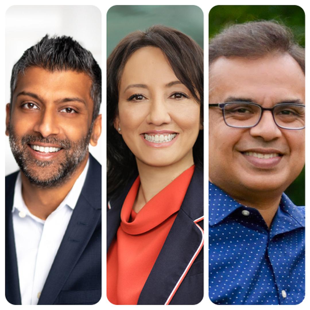 EasyPark Group Strengthens its Executive Team with Key Hires 1