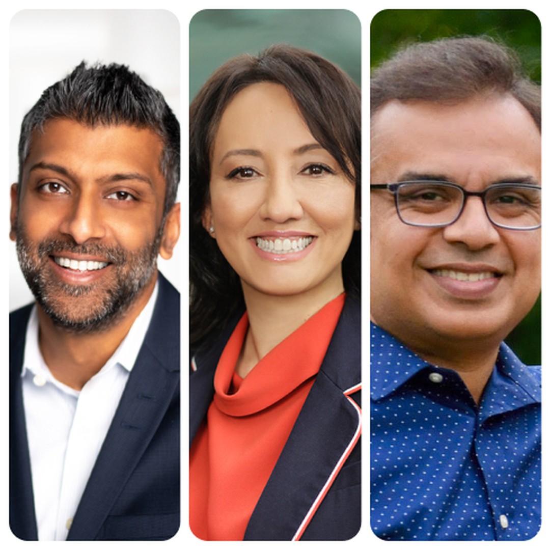 EasyPark Group Strengthens its Executive Team with Key Hires 1