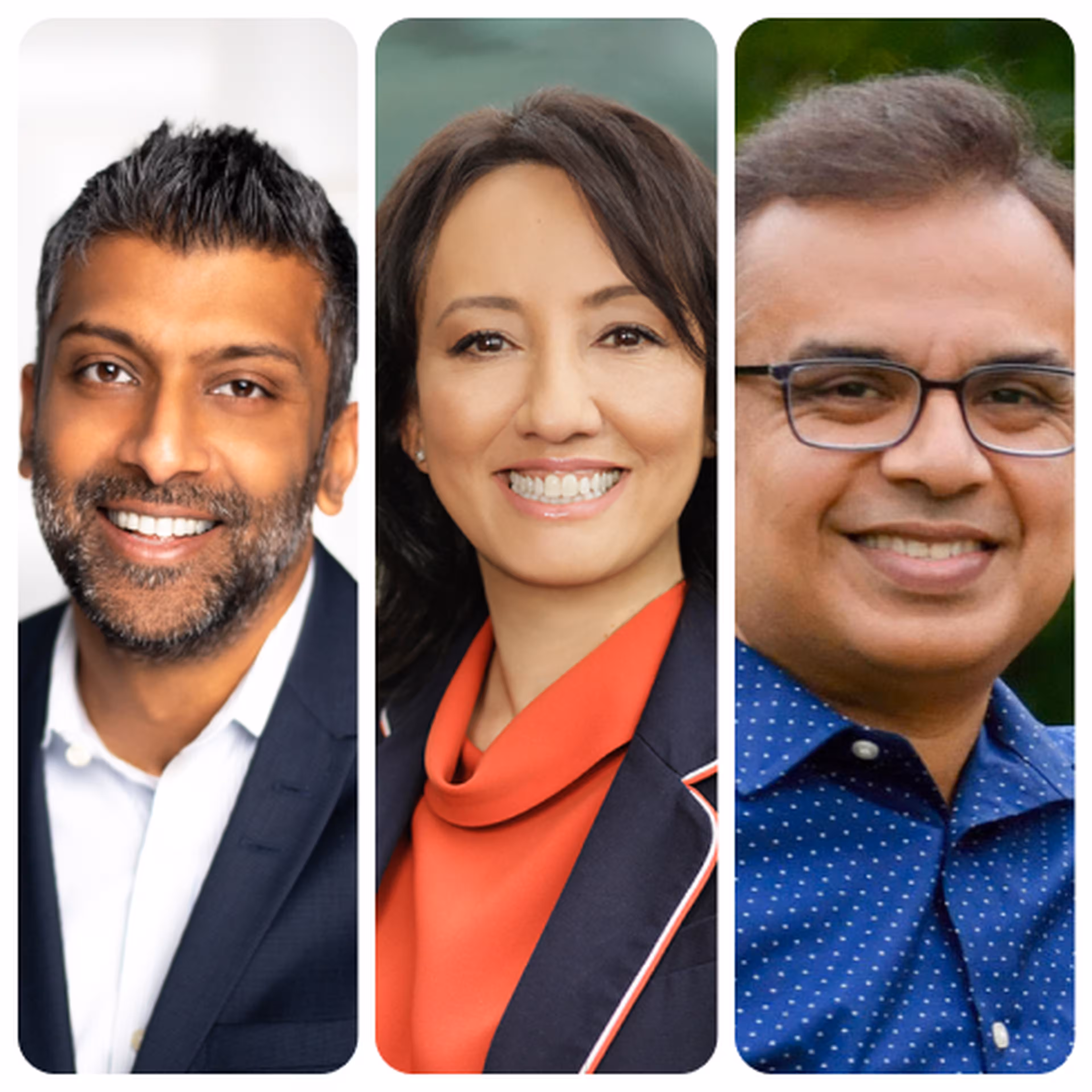 EasyPark Group Strengthens its Executive Team with Key Hires 1