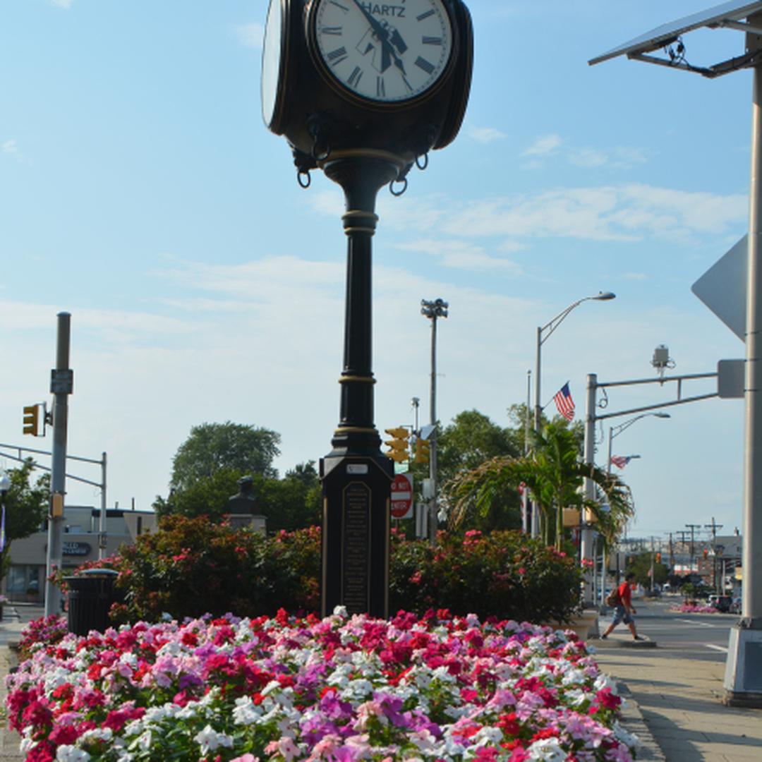 ParkMobile to Partner with the Town of Secaucus to Offer Digital Parking Payment Solution 1