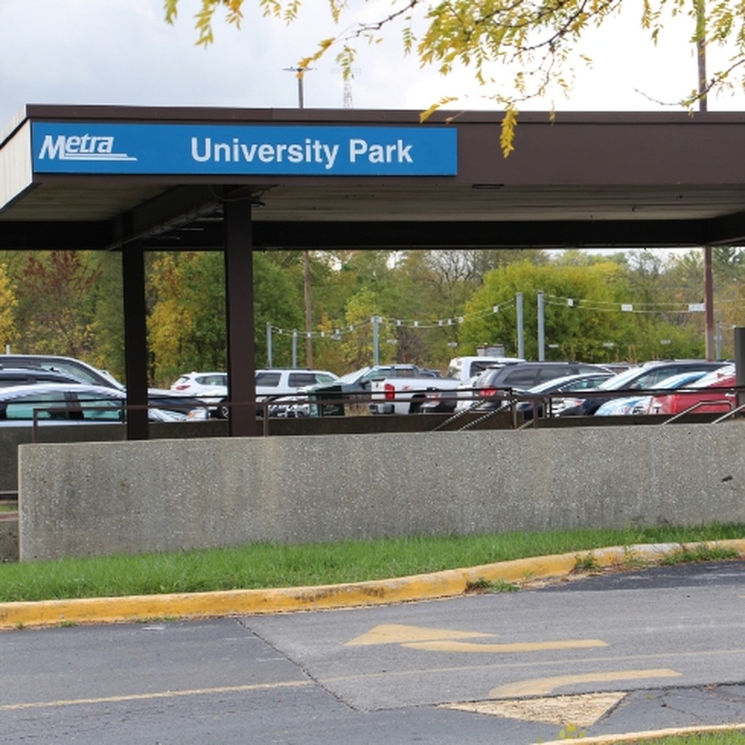 ParkMobile Partners with Village of University Park, Illinois, to Offer Contactless Parking for Chicago Commuters and Visitors 1