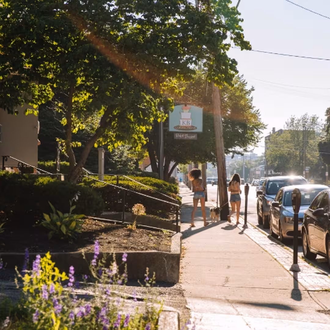 Lakewood, Ohio, Expands ParkMobile Partnership in an Effort to Modernize Parking in the City 1