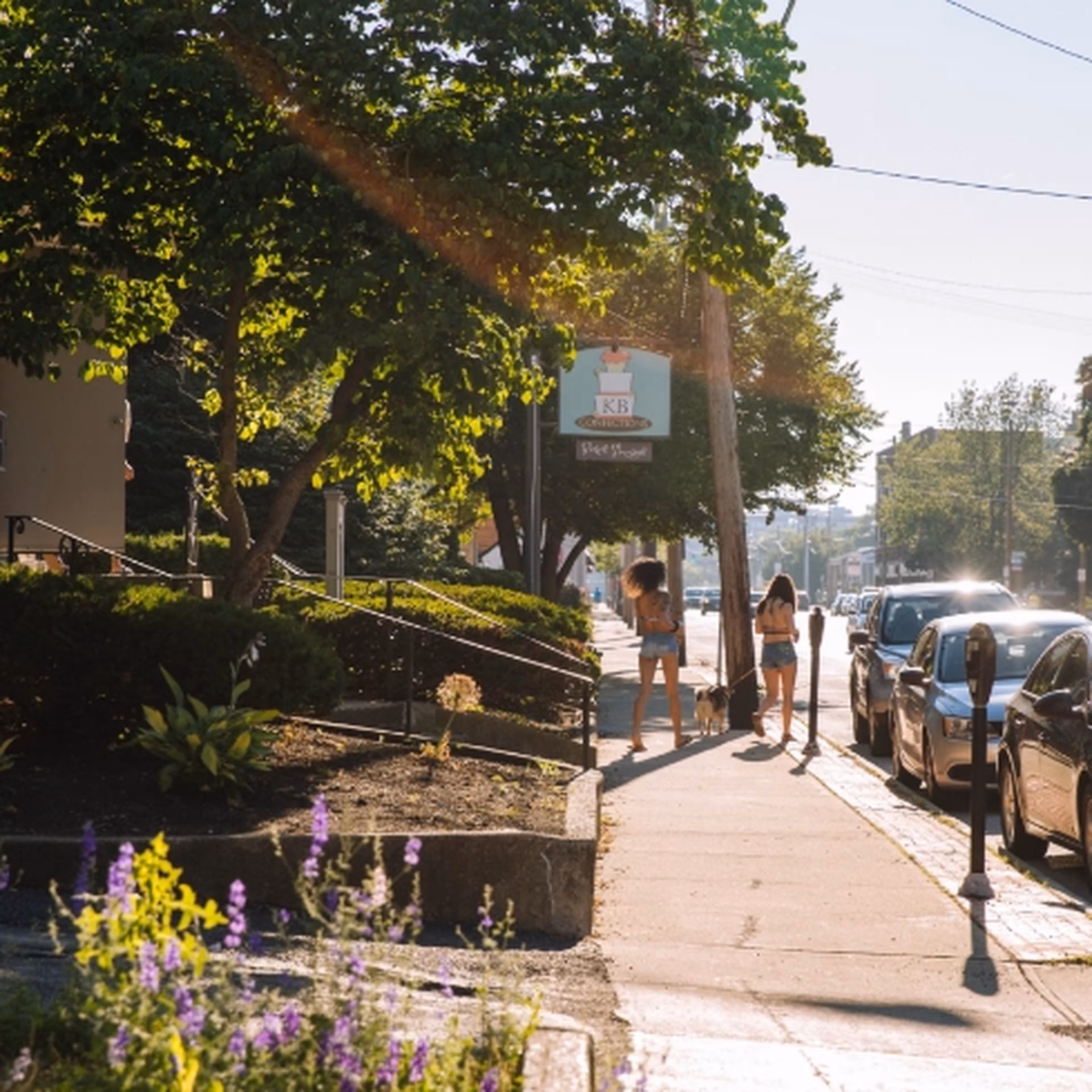 Lakewood, Ohio, Expands ParkMobile Partnership in an Effort to Modernize Parking in the City 1