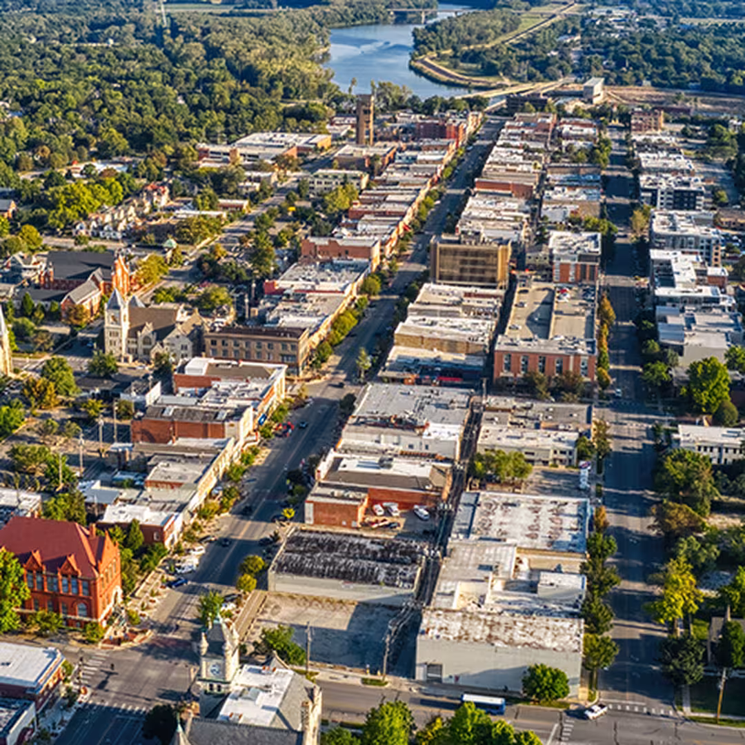 ParkMobile to Launch Contactless Parking Payments in Lawrence, Kansas