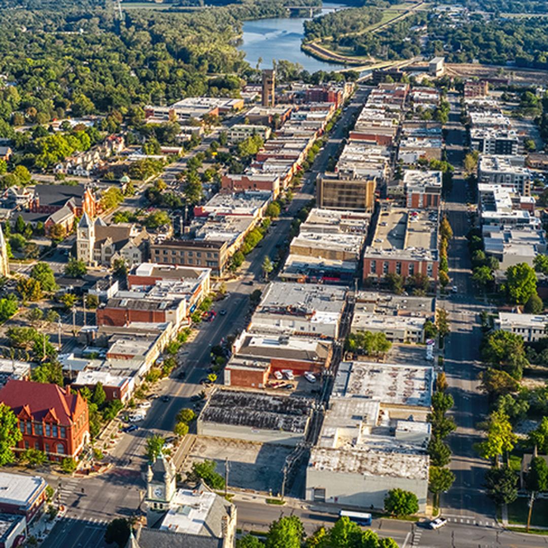 ParkMobile to Launch Contactless Parking Payments in Lawrence, Kansas