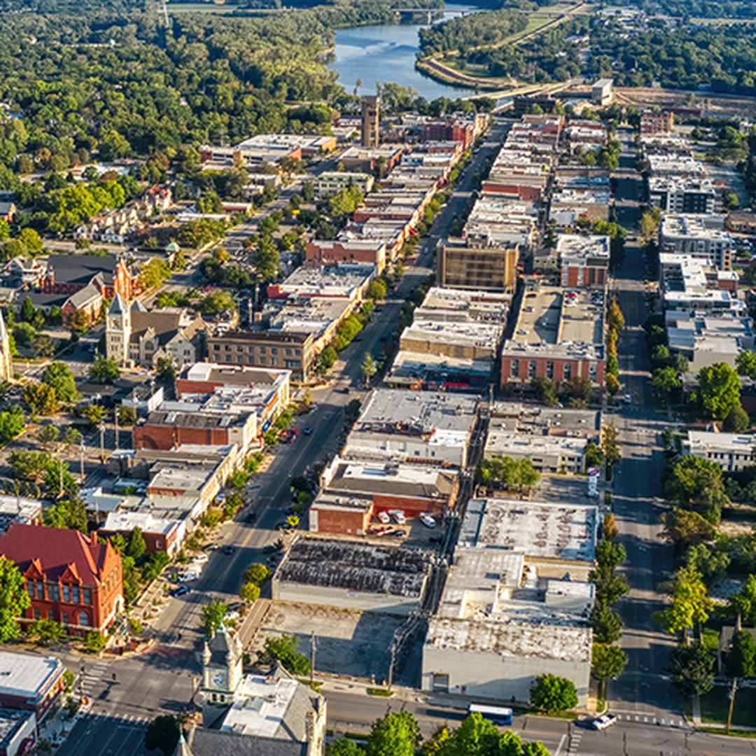 ParkMobile to Launch Contactless Parking Payments in Lawrence, Kansas