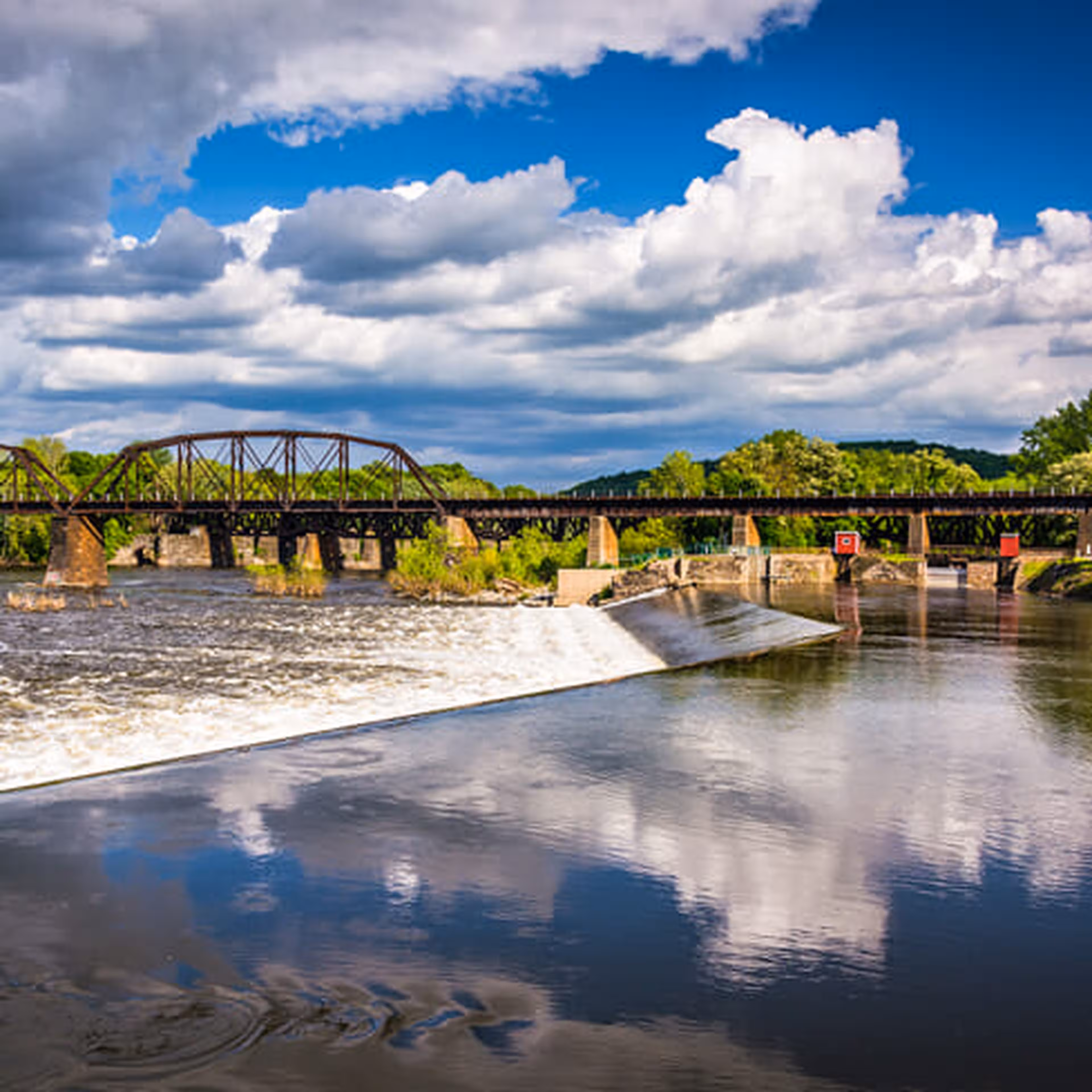 City of Easton, Pennsylvania, Partners with ParkMobile to Provide Contactless Parking Payments After MobileNOW! Shuts Down 1