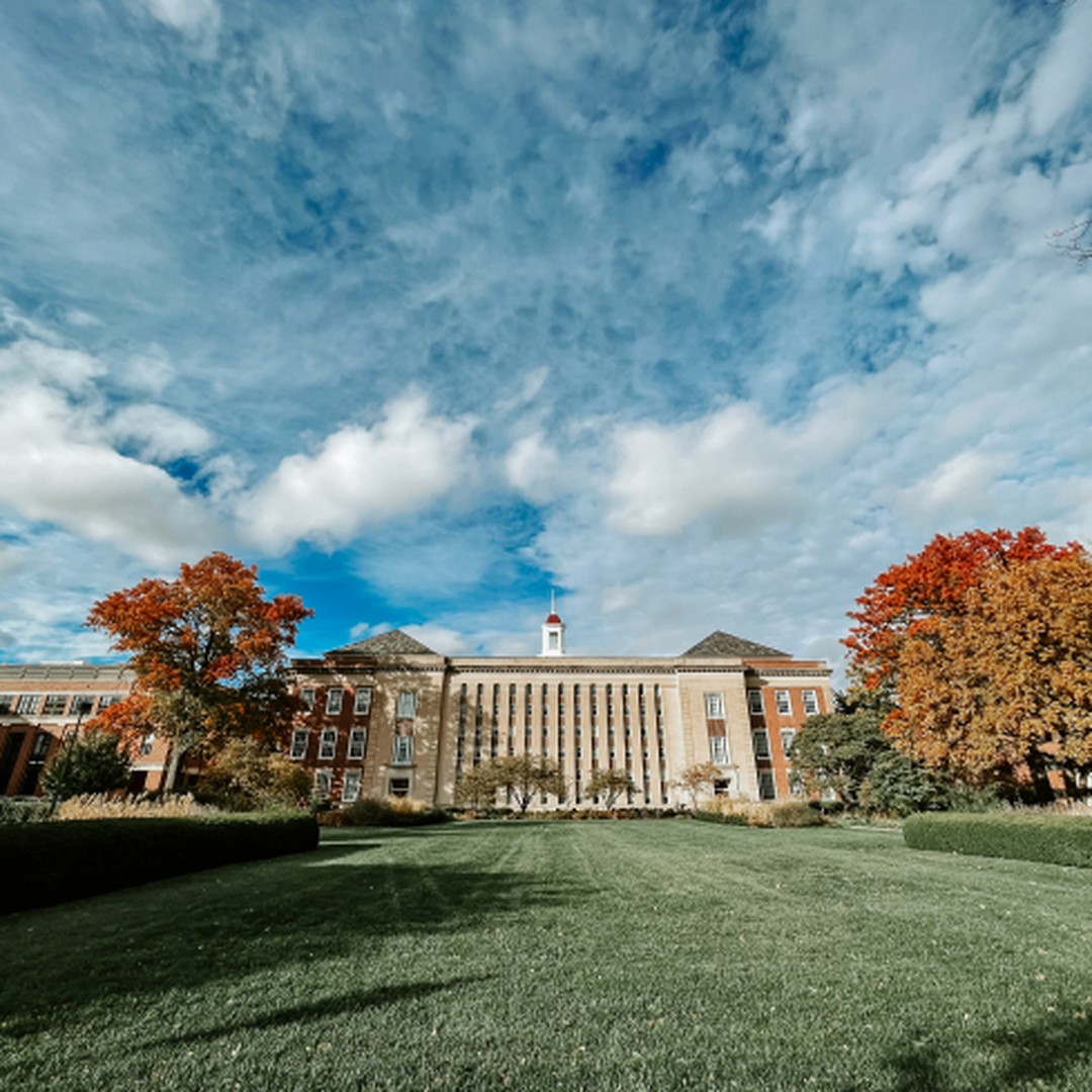 The University of Nebraska-Lincoln to Offer Parking Reservations via ParkMobile Partnership 1