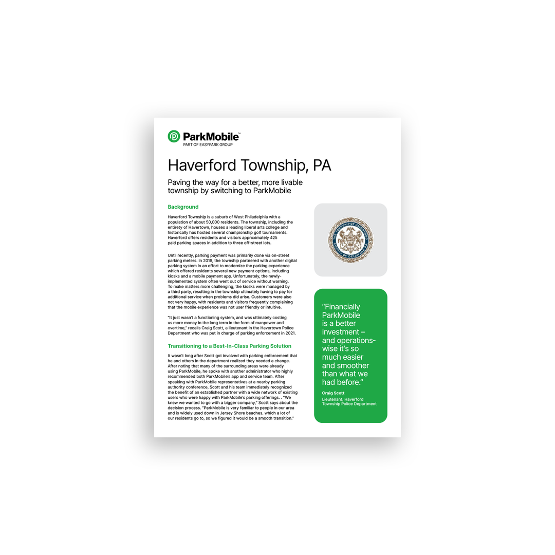 Haverford Township, PA