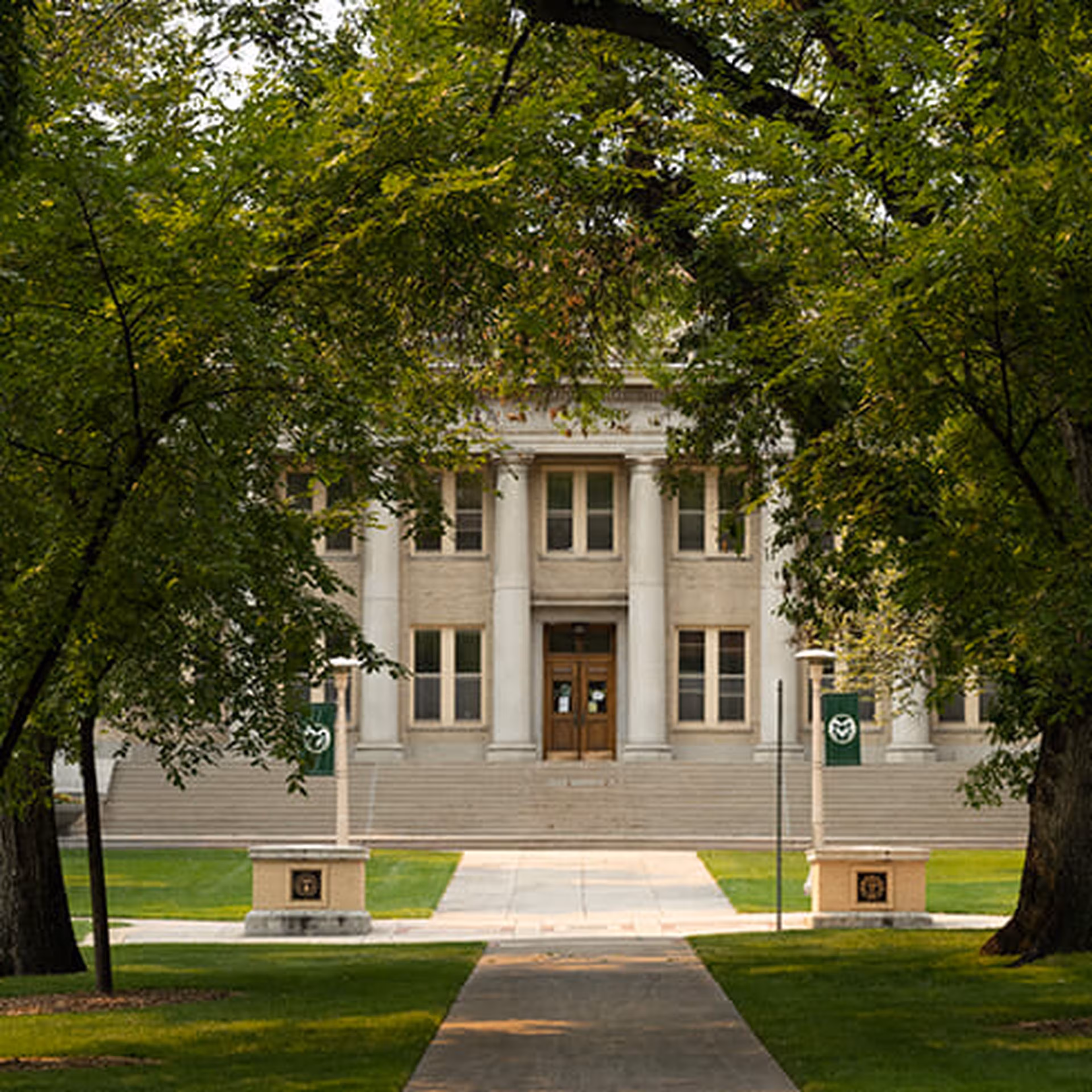 ParkMobile Partners with Colorado State University to Extend Contactless Parking Payment Options on Campus 1