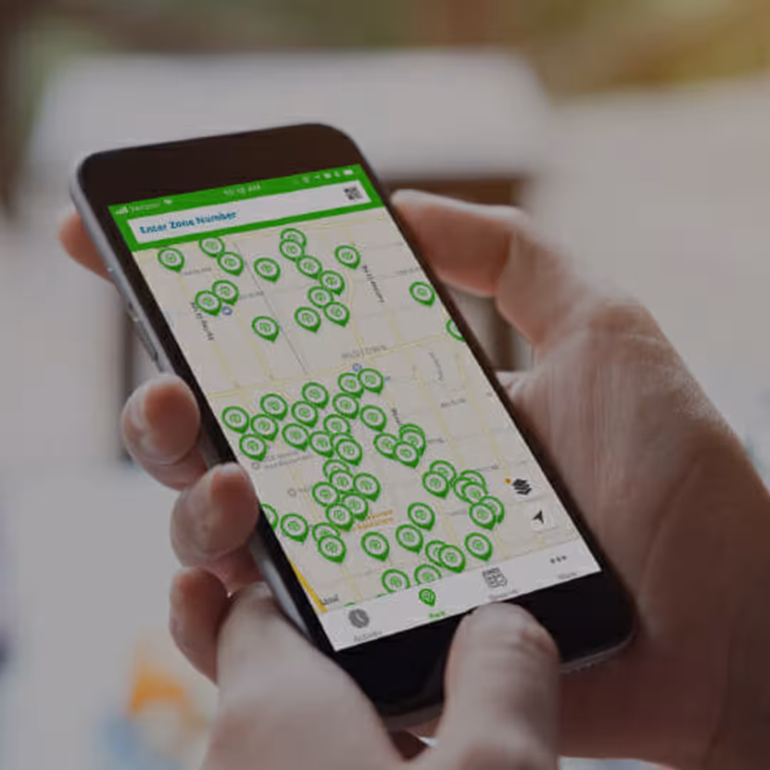 Deploying a Parking App to Drive Customer Adoption I Webinar Recap 1