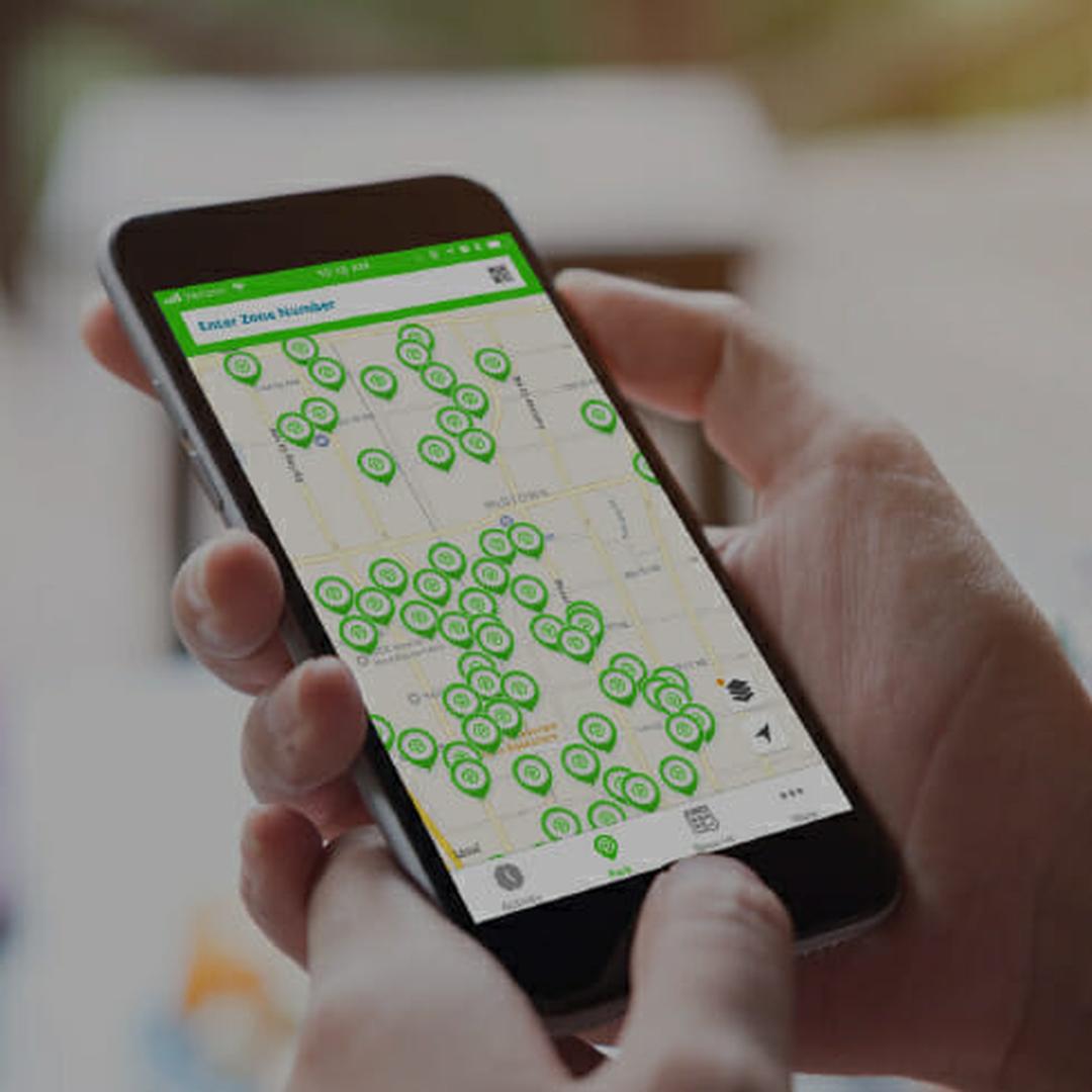 Deploying a Parking App to Drive Customer Adoption I Webinar Recap 1