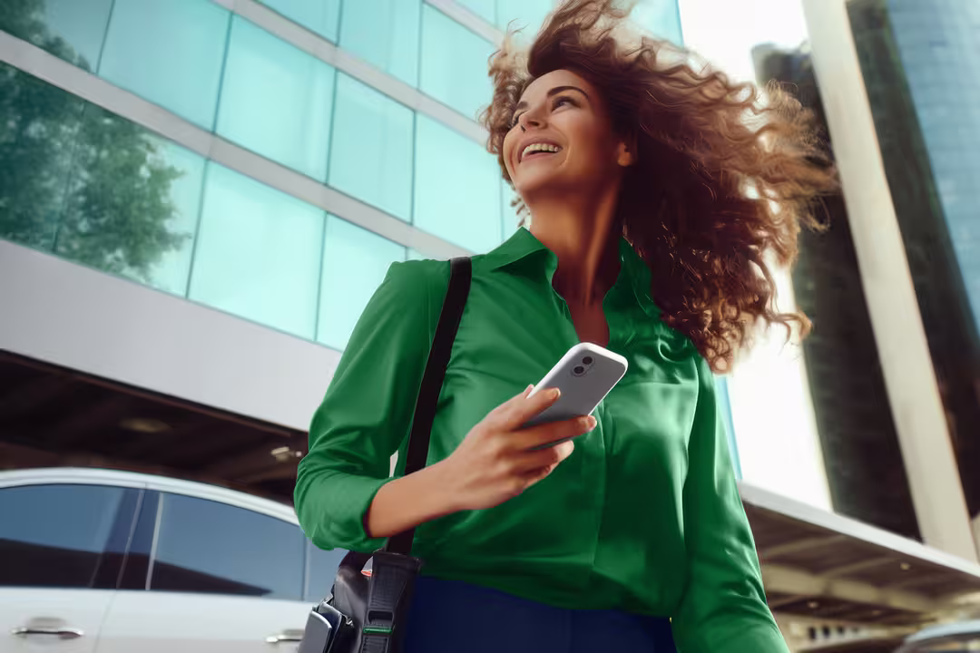 Parking Reservations 2