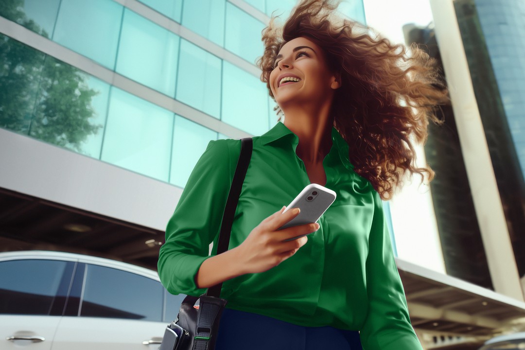 Parking Reservations 2