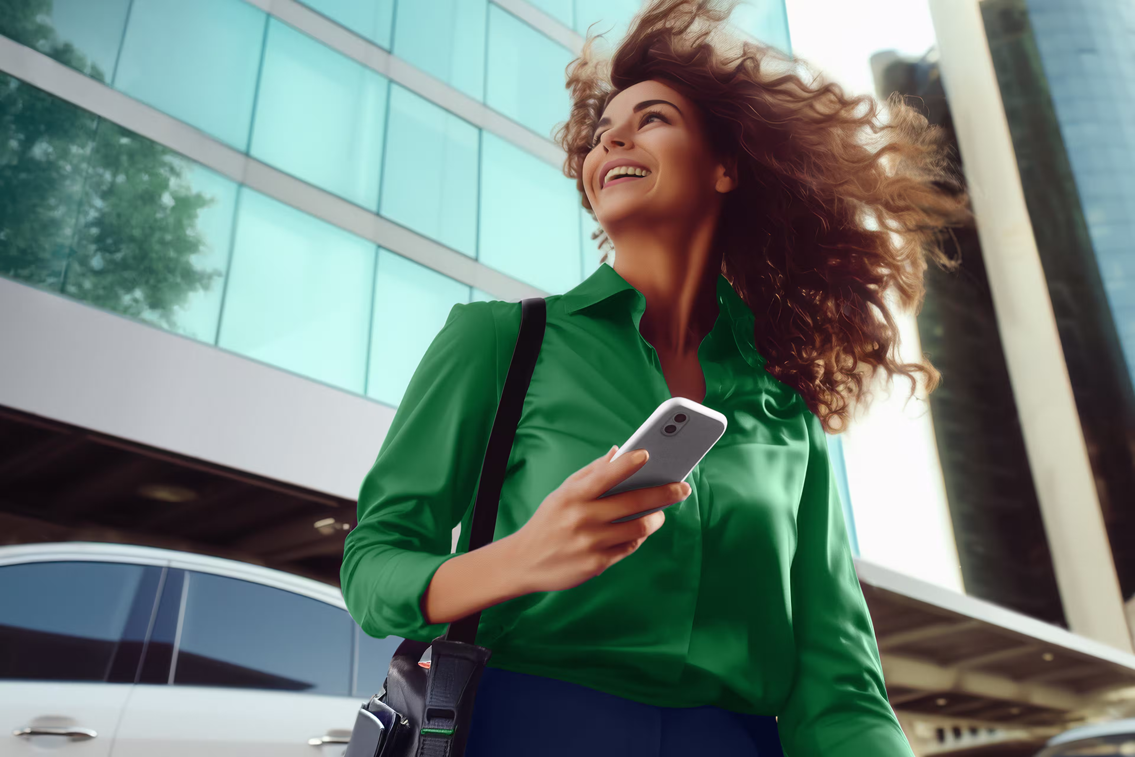 Parking Reservations 2