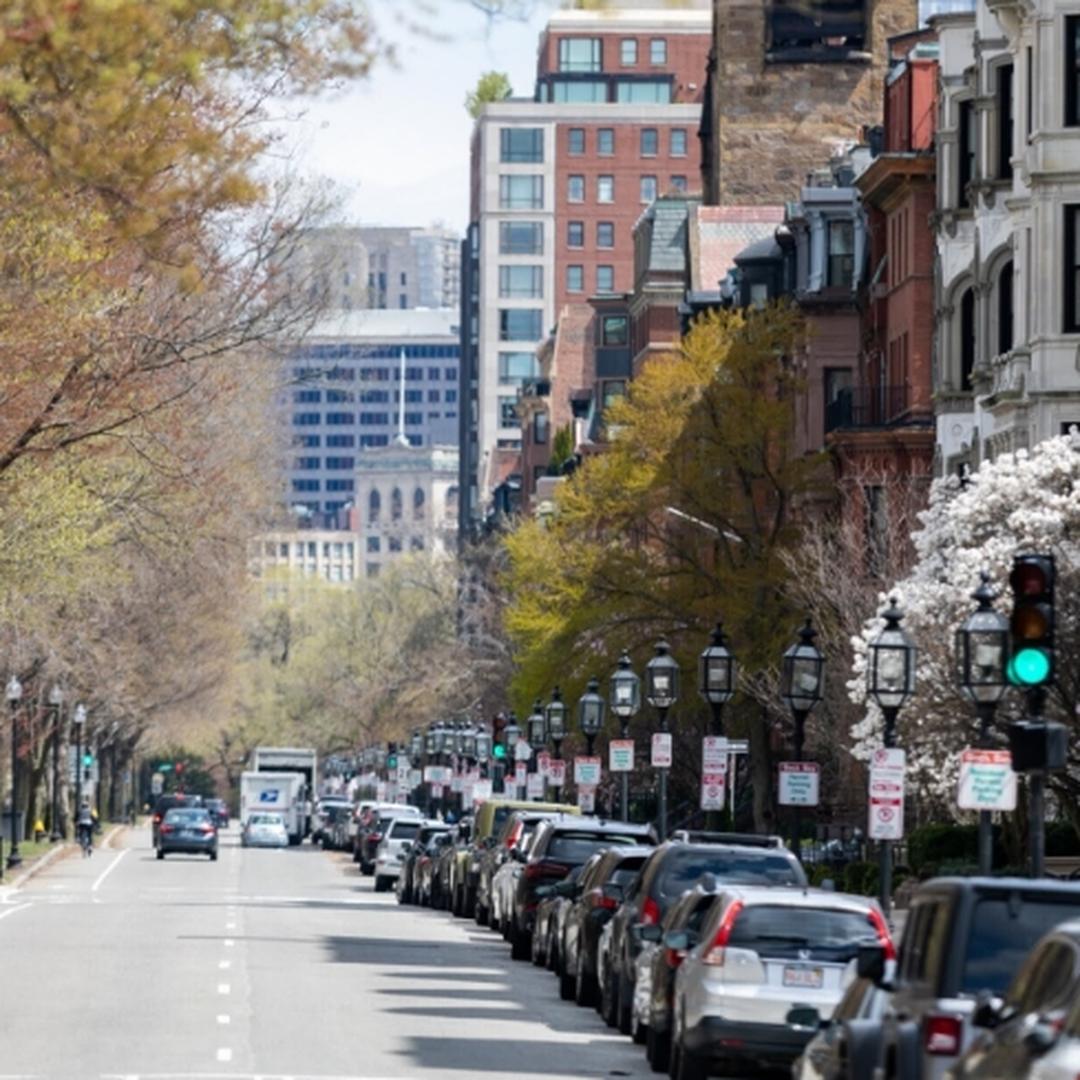 City of Boston Partners with ParkMobile to Launch a New Version of the ParkBoston App 1