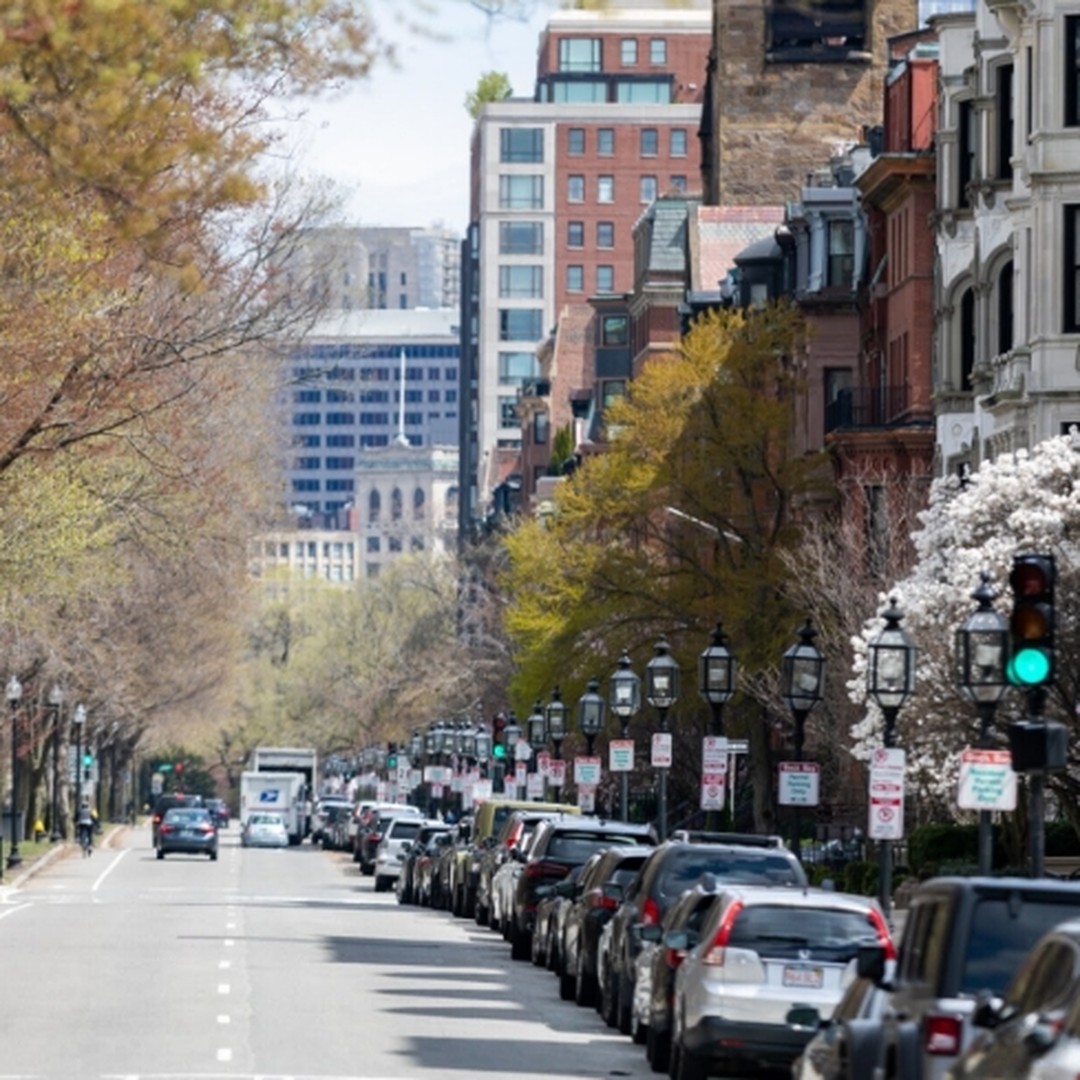 City of Boston Partners with ParkMobile to Launch a New Version of the ParkBoston App 1