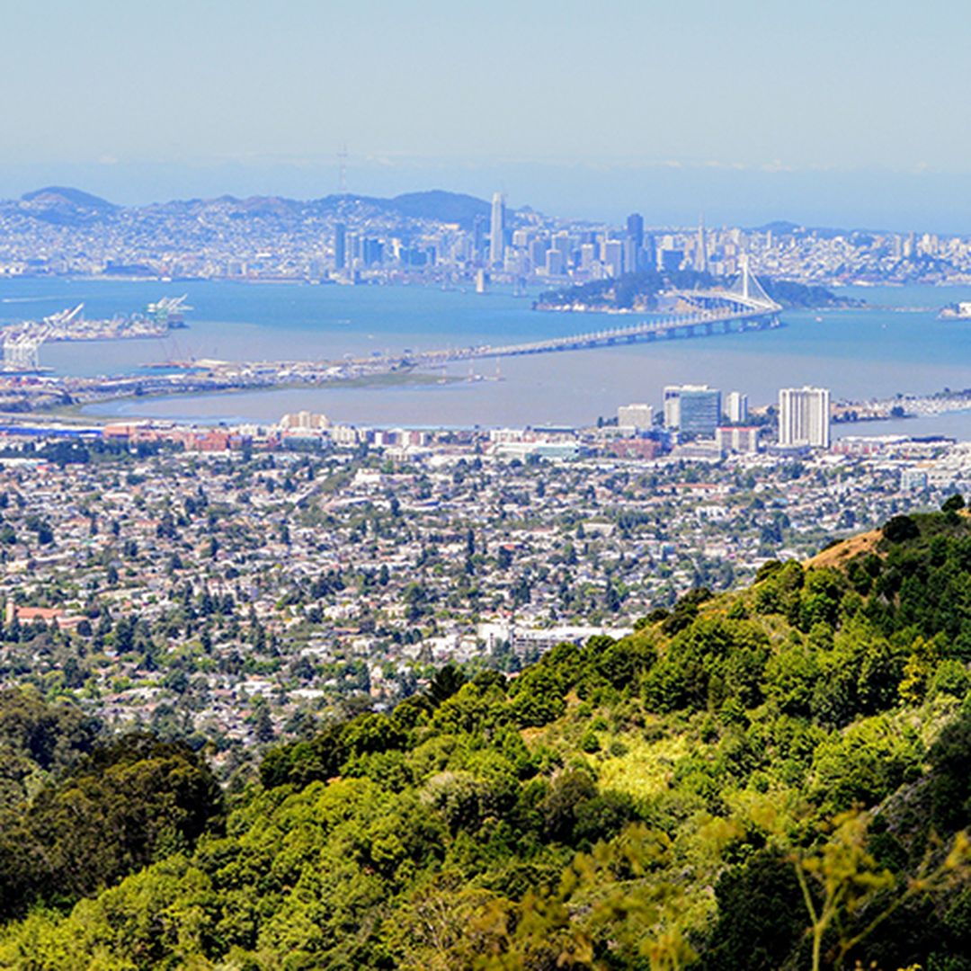 Emeryville, California, Introduces Contactless Parking Payments with the ParkMobile App