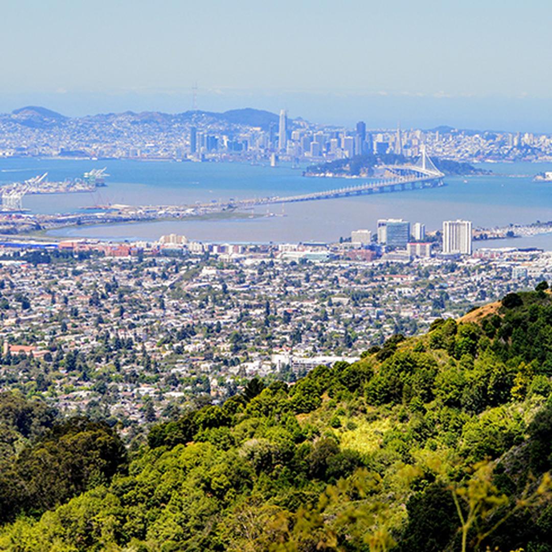 Emeryville, California, Introduces Contactless Parking Payments with the ParkMobile App