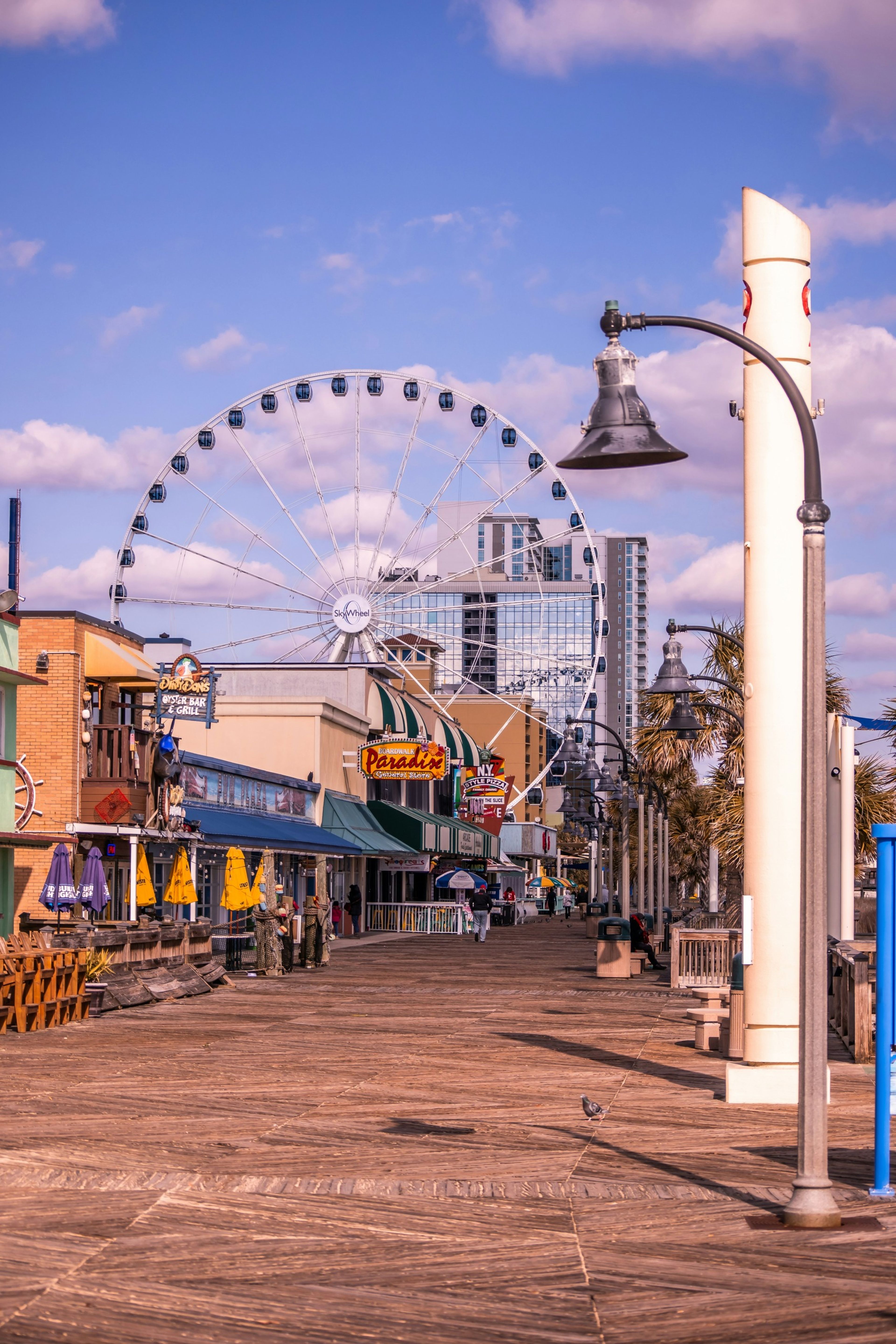 Embrace Spring Break with Beach and Ski Getaways