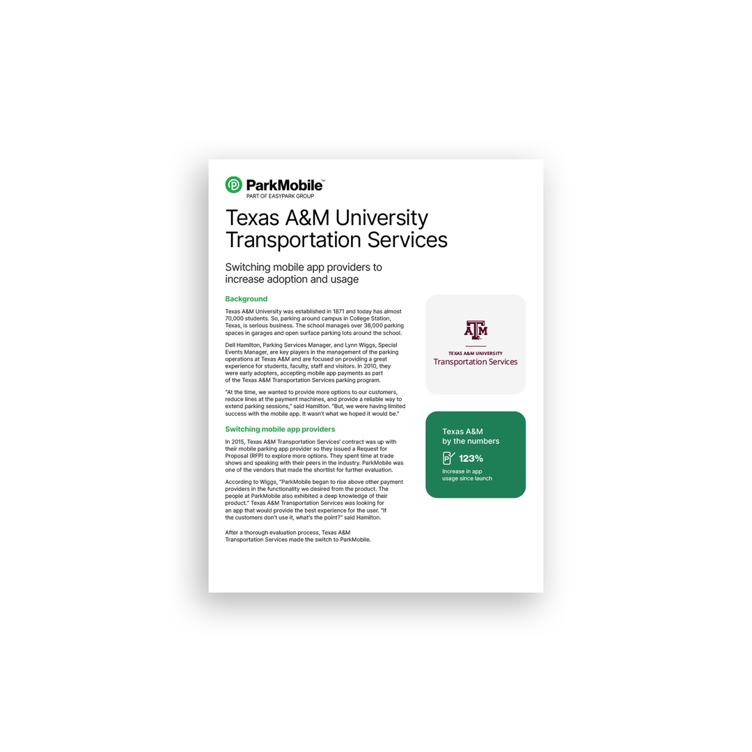 Texas A&M University 1