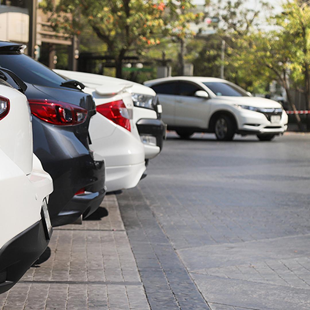 Montpelier, Vermont, Partners with ParkMobile to Offer Contactless Parking Payments 1