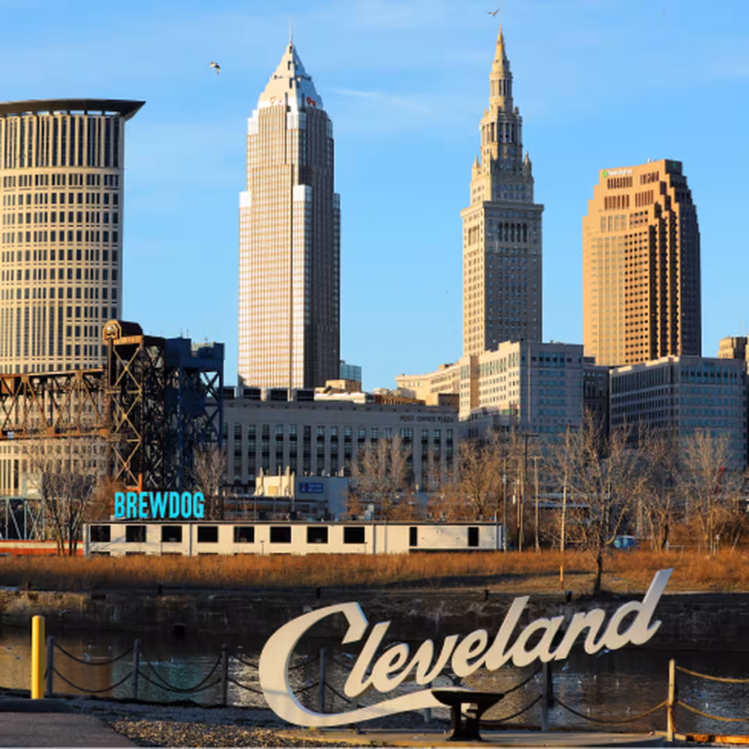ParkMobile to Modernize Parking in the City of Cleveland, Ohio 1