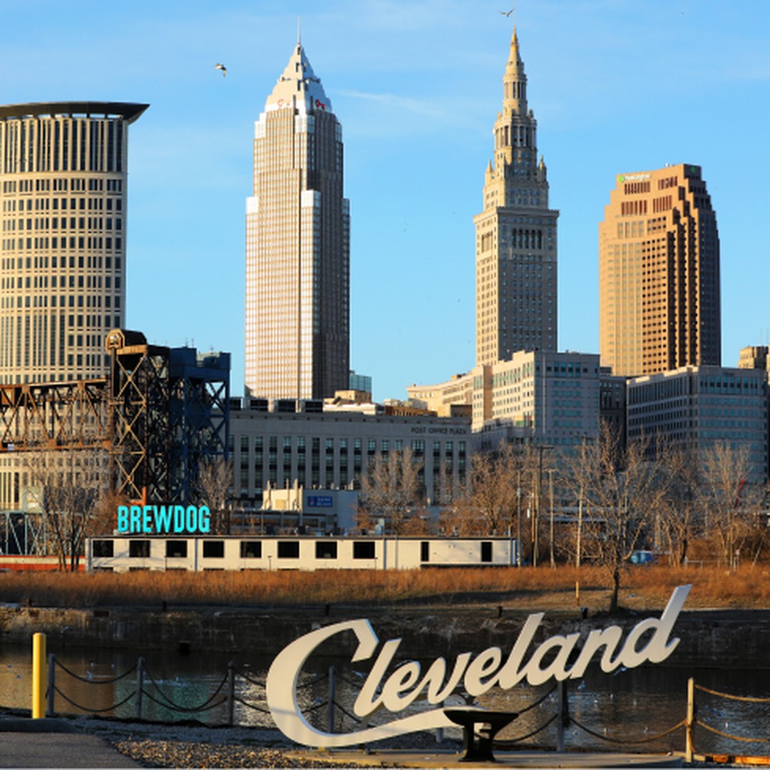 ParkMobile to Modernize Parking in the City of Cleveland, Ohio 1