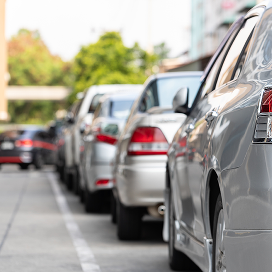 City of Oxford, Ohio, Announces Partnership with ParkMobile, Enabling Contactless Parking Throughout the Downtown Area 1