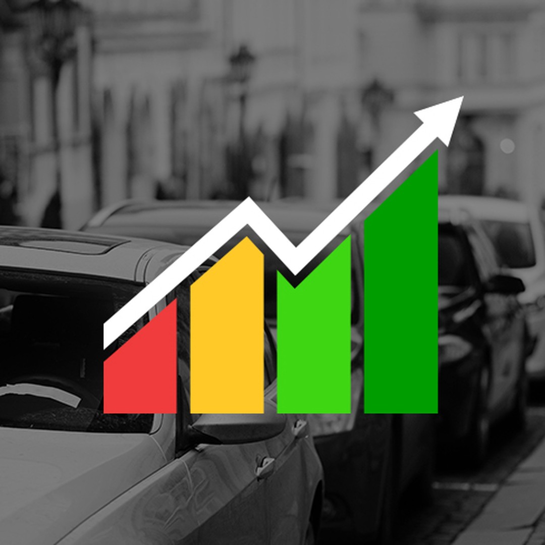 2021: The Year Parking Comes Back - ParkMobile