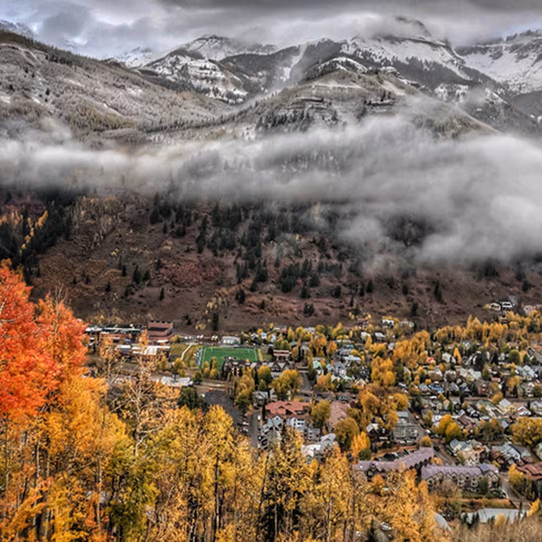 ParkMobile Announces Partnership with the Town of Telluride, Colorado, to Offer Contactless Parking Payments Just in Time for Ski Season 1