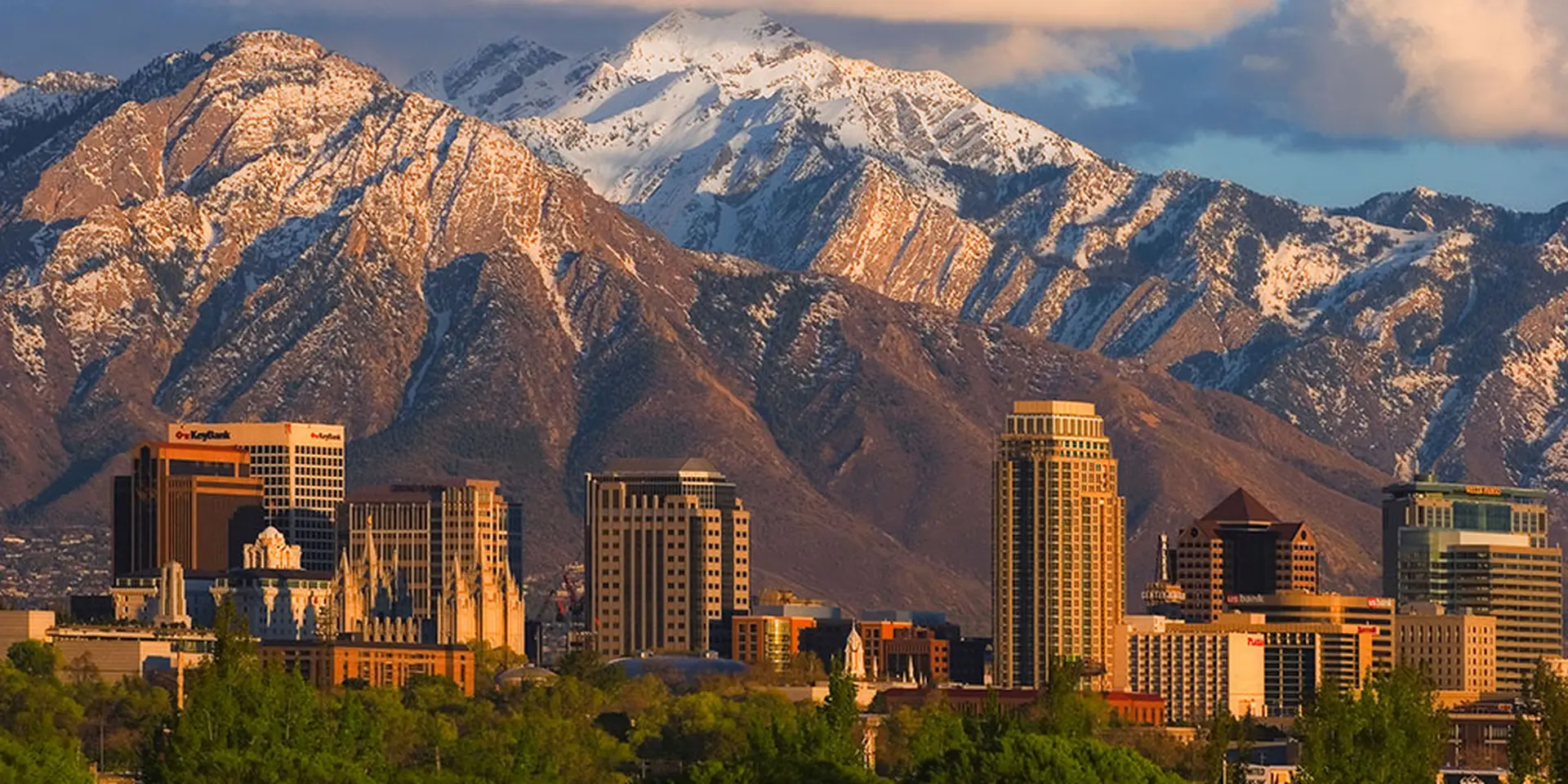 June 26-29, 2026 | Salt Lake City, Utah