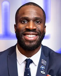 Prince Amukamara